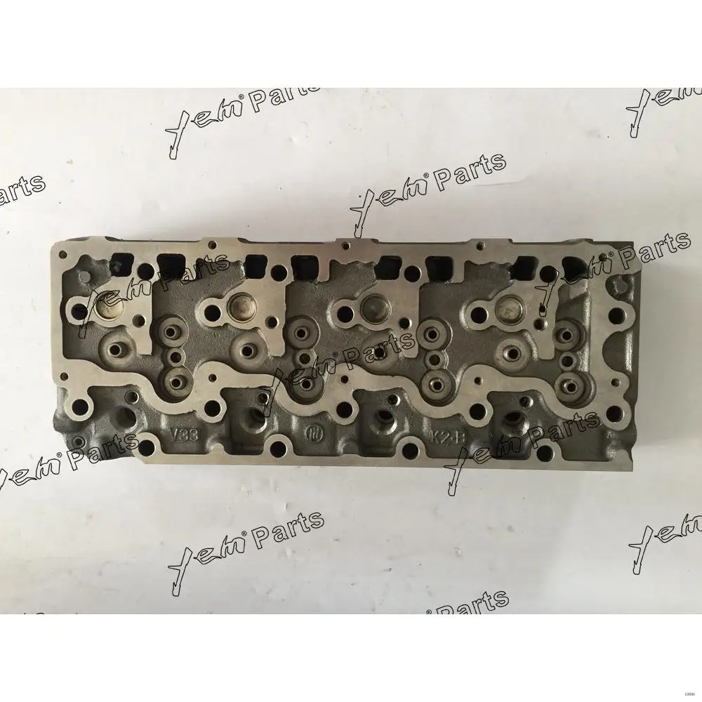 Original Quality Cylinder Head For Kubota V3300