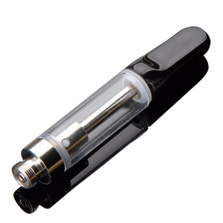Картридж для электронных сигарет из нержавеющей стали CBD Oil Vape с меньшим уровнем ошибок 0.3%