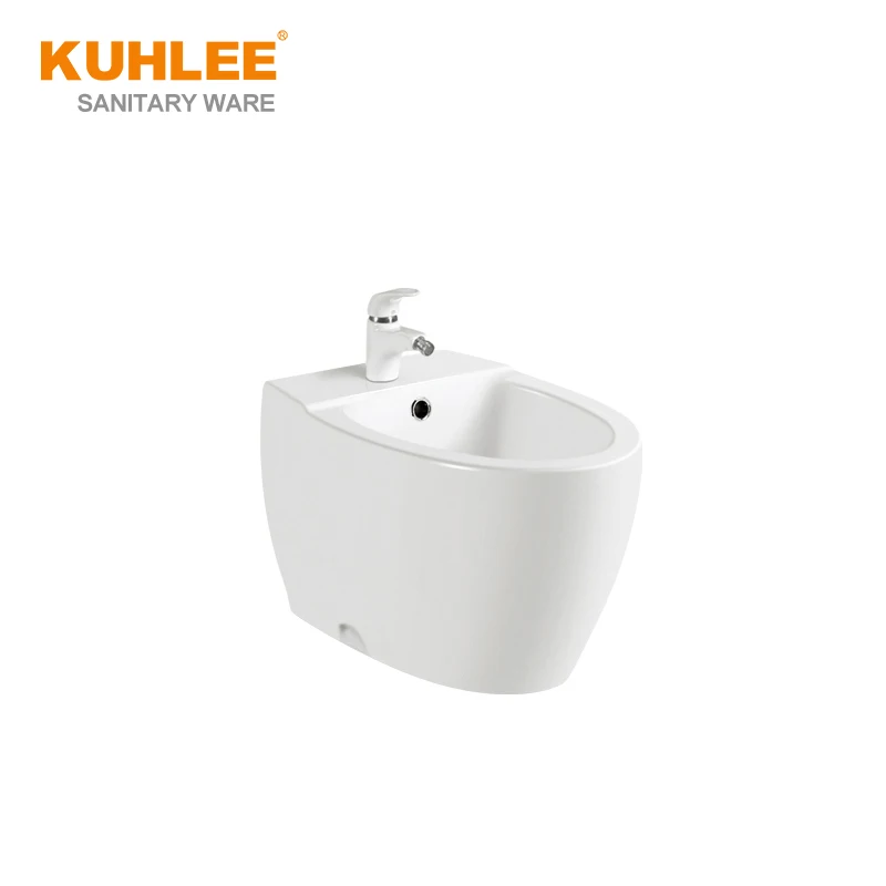 Factory Water Closet Basin Set Toilet Bidet Sink Sanitary Ware Suite Bathroom Ceramic Toilet Wc