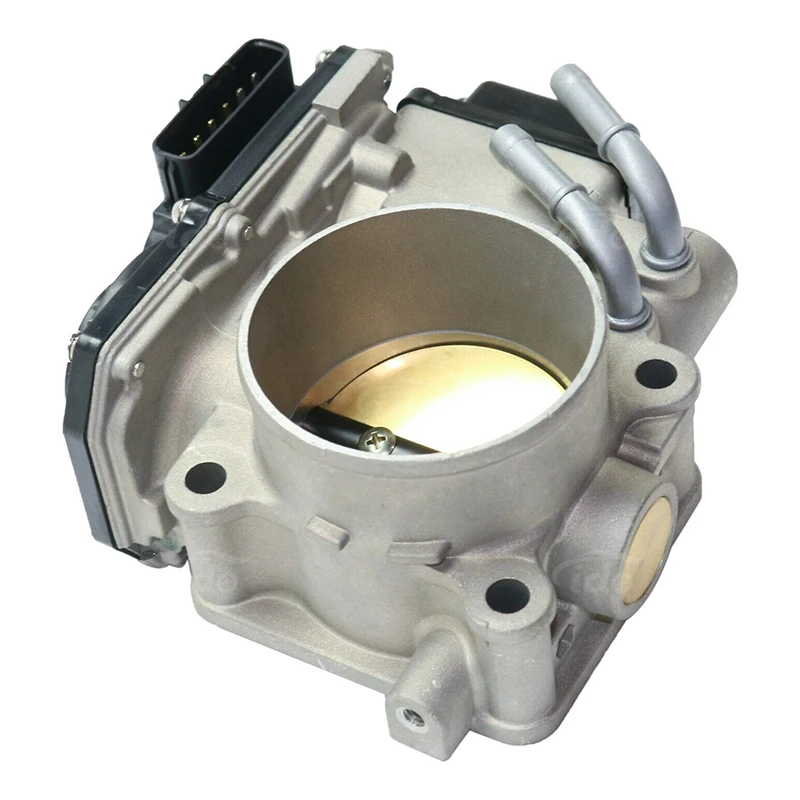 Throttle Body for Honda Accord - 16400R44A02, 16400R44A01
