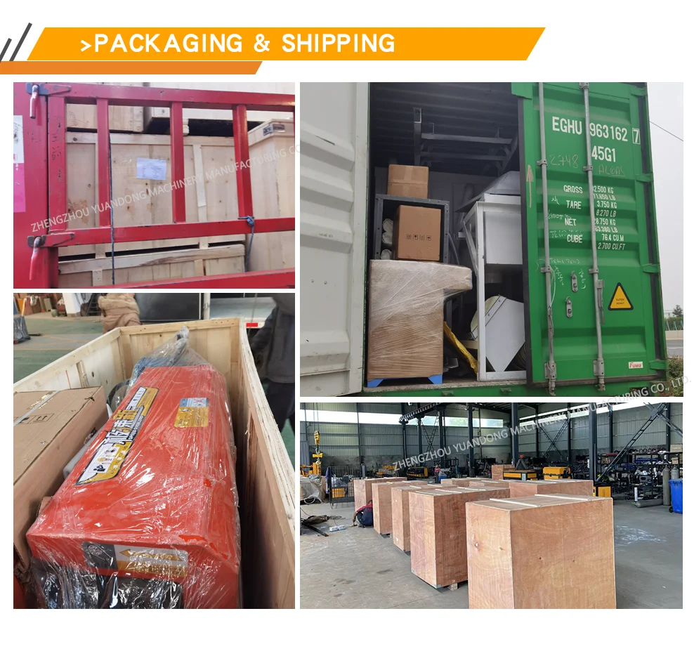 Automatic Fast Speed Rebar Straightening and Cutting Machine for Construction Long Warranty 1 Year manufacture