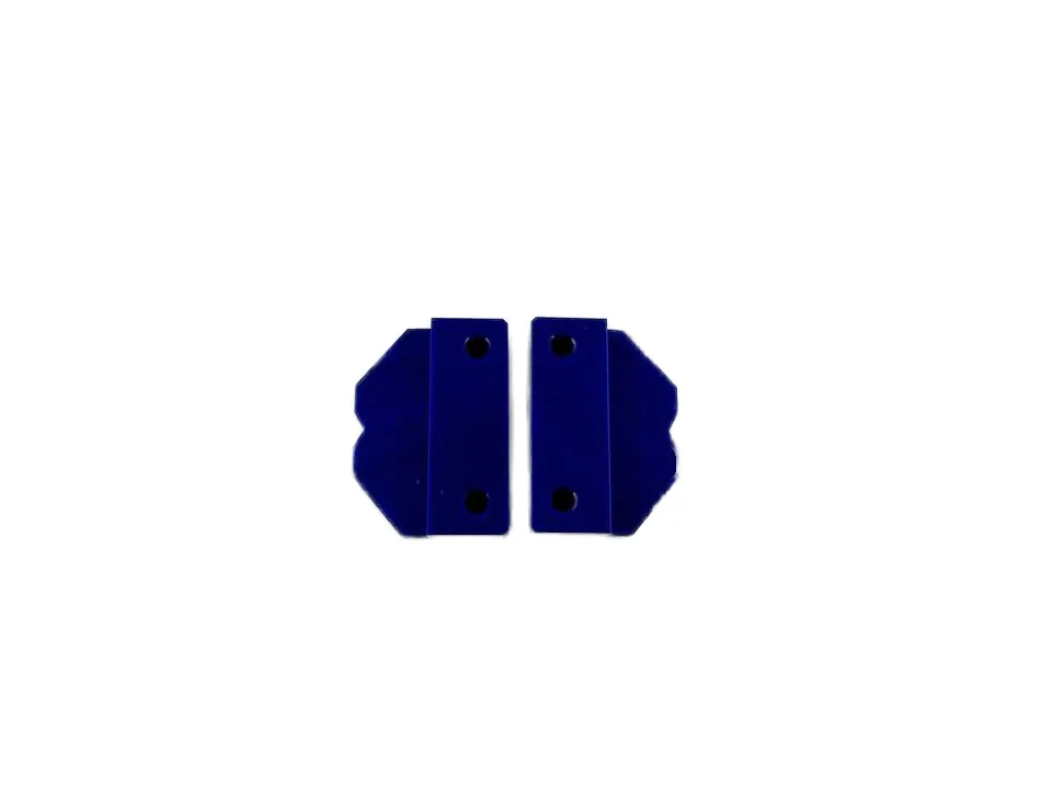 High Quality Precision Aluminium Metal CNC Machining Parts Customization for Machining Services