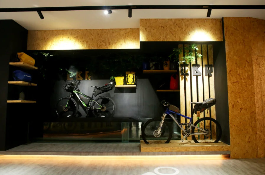 Zhongshan CBR Sporting Goods Co., Ltd.