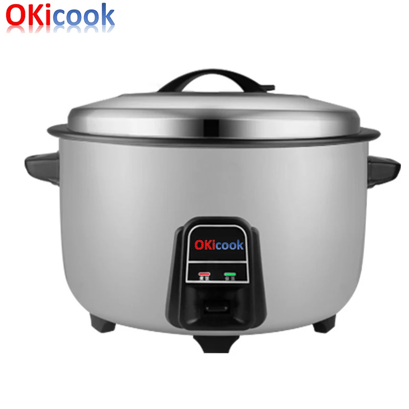 Rice Cooker – The Essential