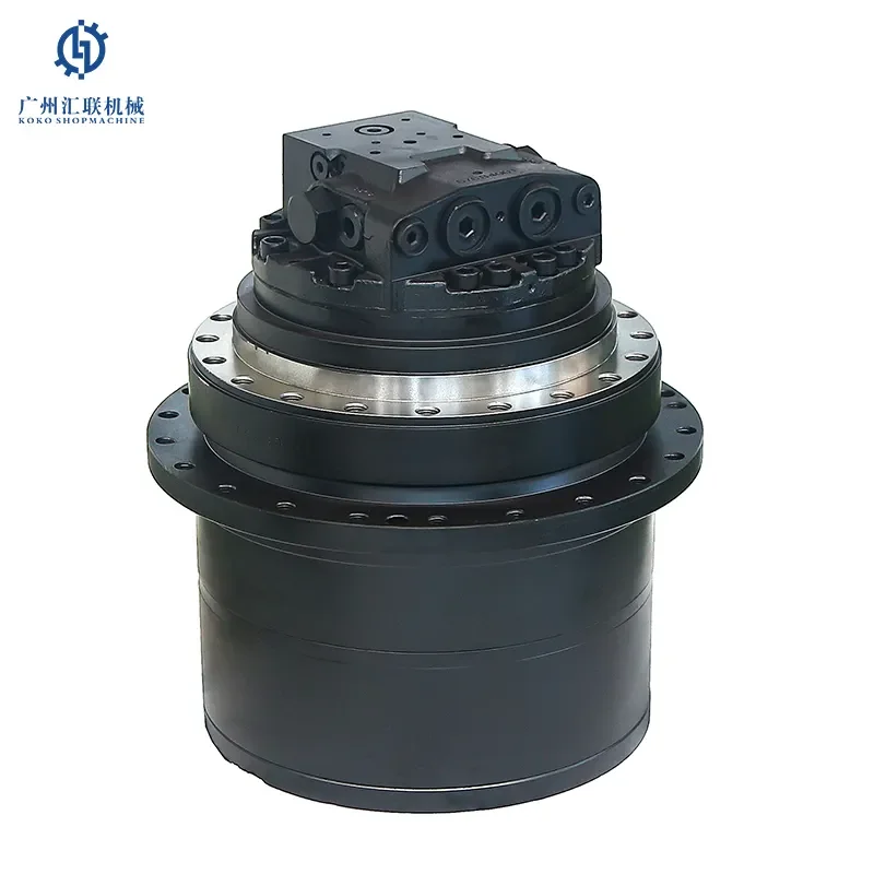 21N-27-00190 21N-27-00140 21N-27-00130 Final Drive for PC1250-8