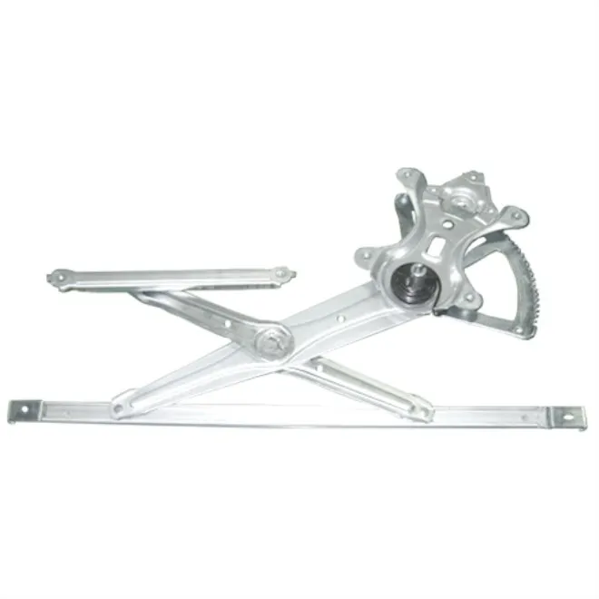 ゼウス様 High-quality Front Window Regulator for Toyota - 1 Year Warranty