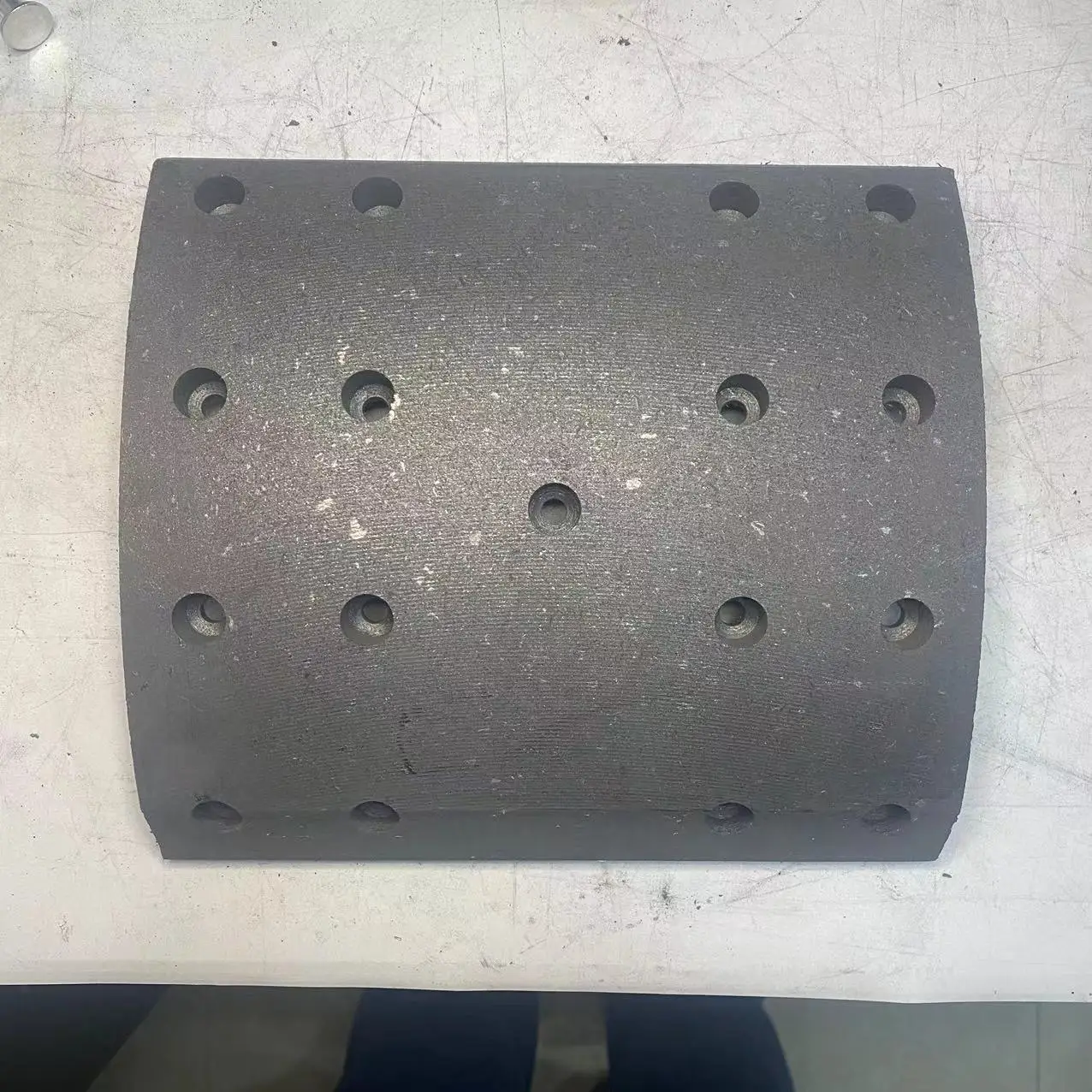 ISUZU Brake Lining - Durable, Non-Asbestos Solutions