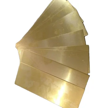 best bonded metal embossed brass sheet
