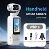 Bianco+scheda TF da 32 GB
