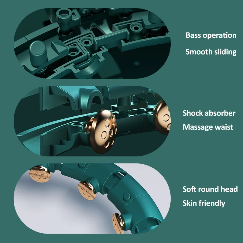 Оптовая продажа, фитнес-оборудование для взрослых, спортивный массажер для талии, Утяжеленный смарт-массажер Hula