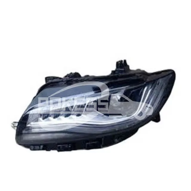 High Quality Led Headlight HP5313E017BH HP5Z13008F Headlight for lin... — 4