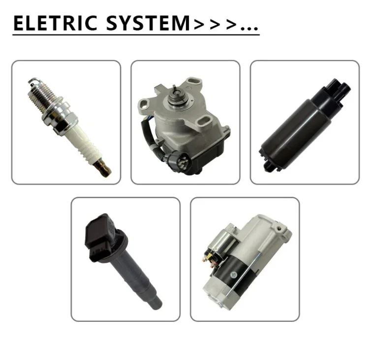 87139yzz34 Automotive Air Conditioner Filter Air Cabin Filters High Efficiency Car Air