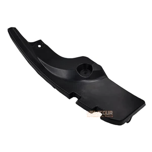 High Quality Car Fenders Auto Parts Rear Splash Guard for GEELY GC6 MK