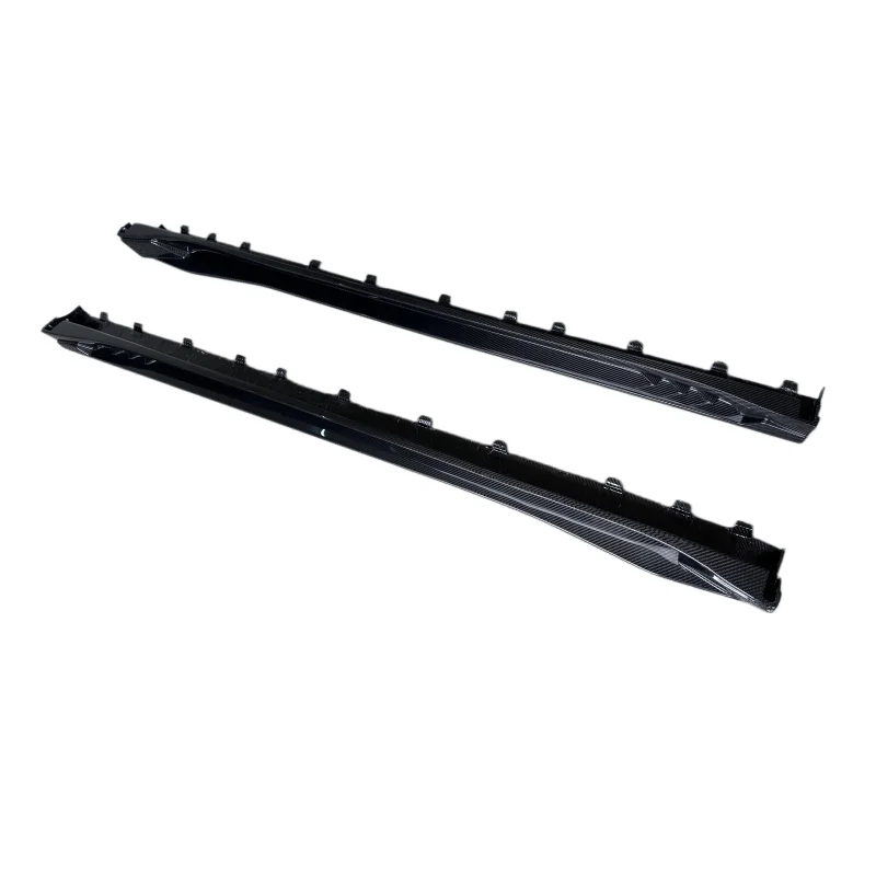 Kit de Turbulência para Para-choque Traseiro para Tesla Model Y
