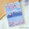 Storia di Blue-Sakura