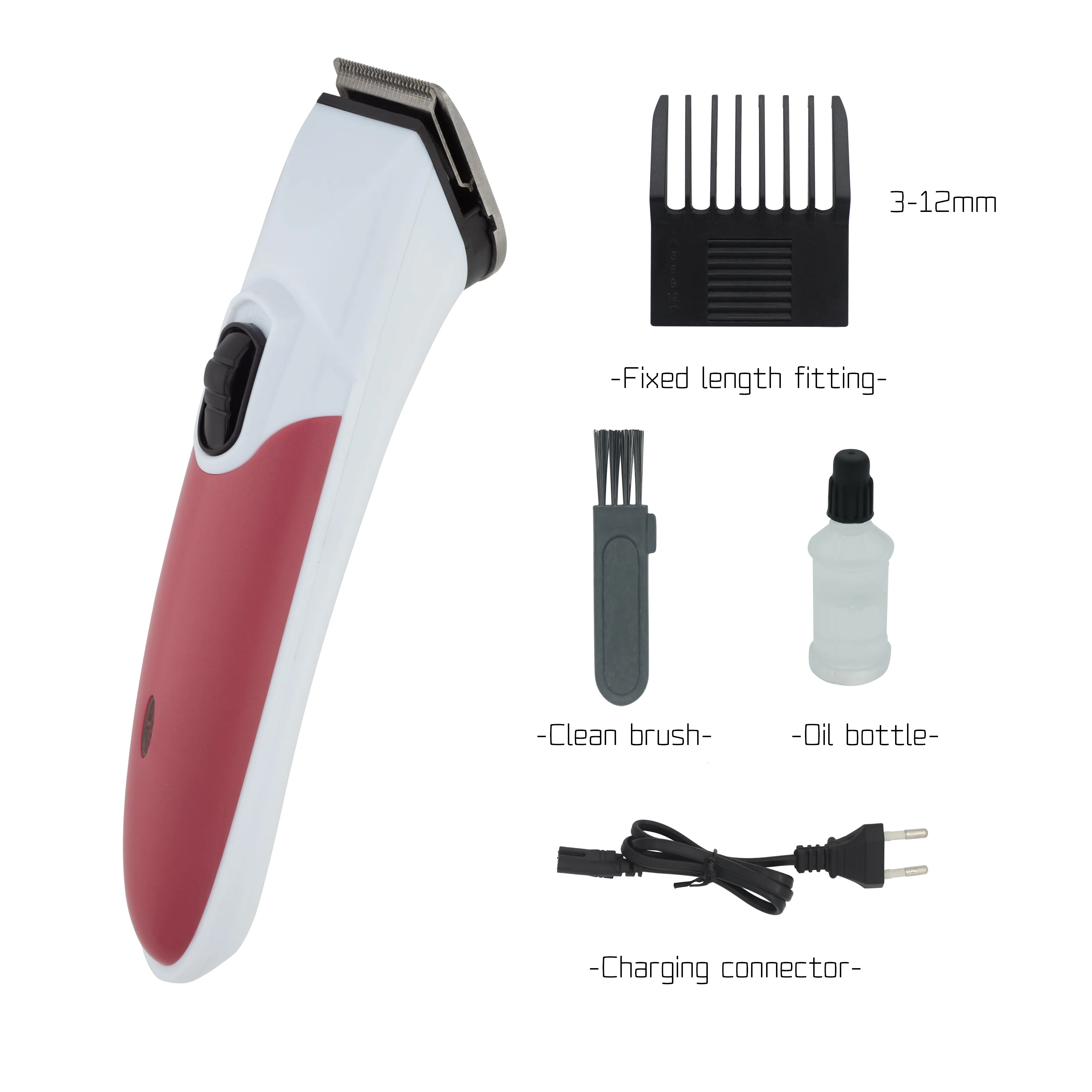 Attractive price new type new hair trimmer men hair trimmer clipper