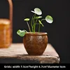 Vaso vintage (grande) - serbatoio d'acqua
