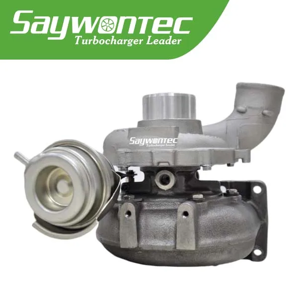 Garrett Supercharger Turbocharger Kit Gt2052v 4541355010s 4541359012s