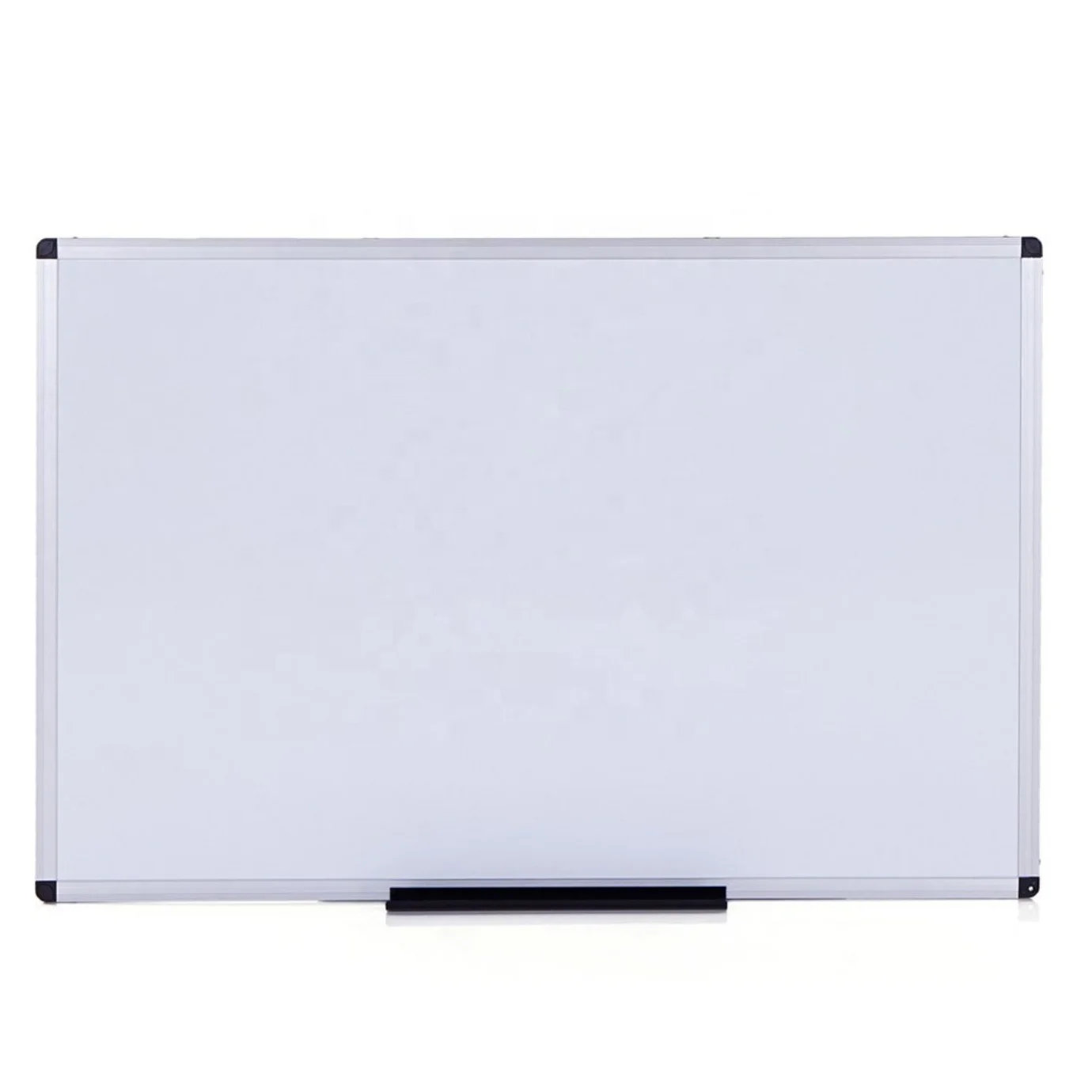 Single Side Magnetic Dry Erase Writing White Board Hanging Message Scoreboard for sale online 
