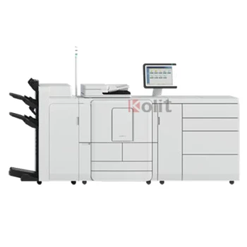 安定した品質の使用および再生されたB & Wデジタルレーザープリンター