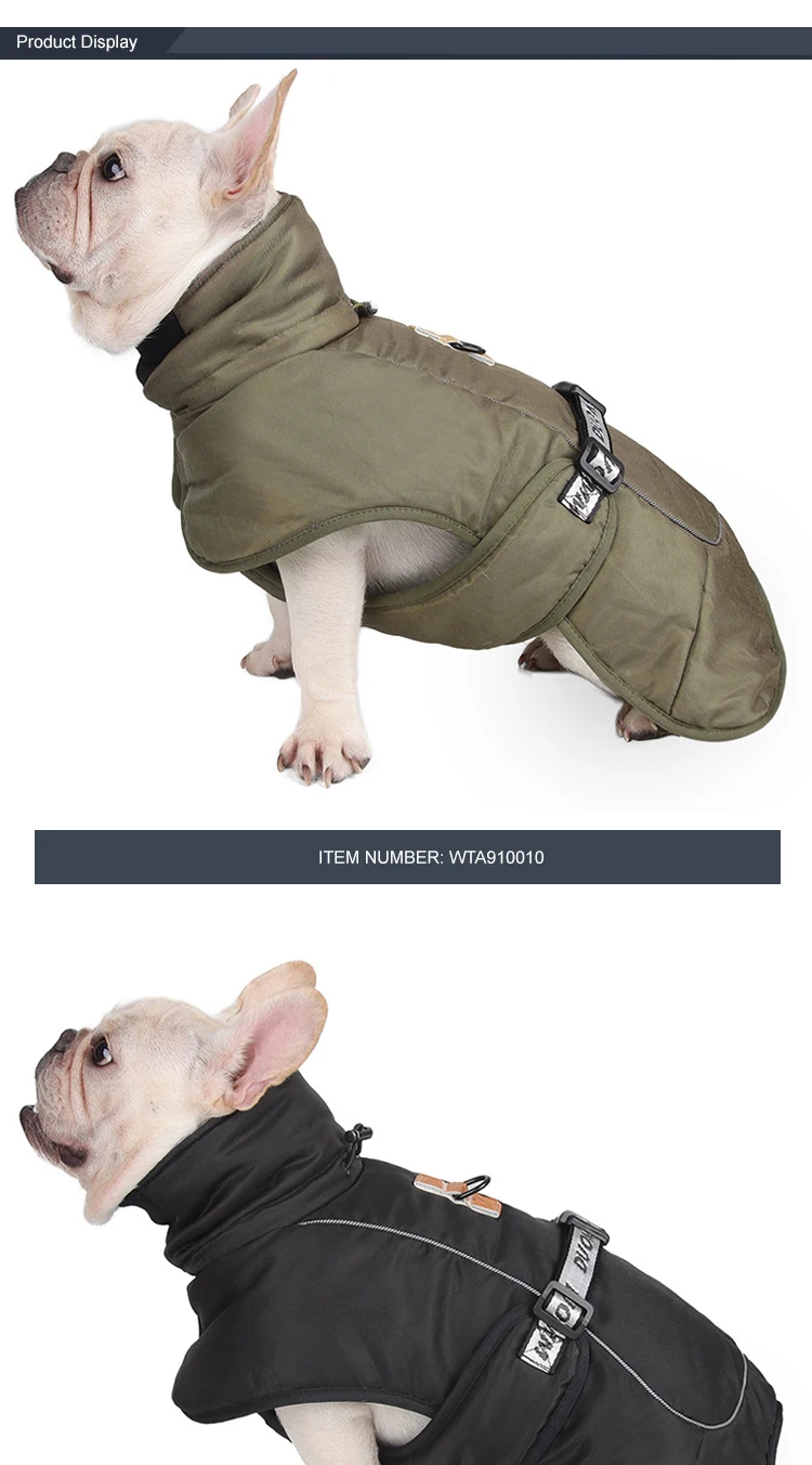 Wholesale Designer Clothes For Dogs Pet Clothes For Big Dog Middle Dog