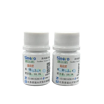 Palladium Chloride Palladium Dioxide
