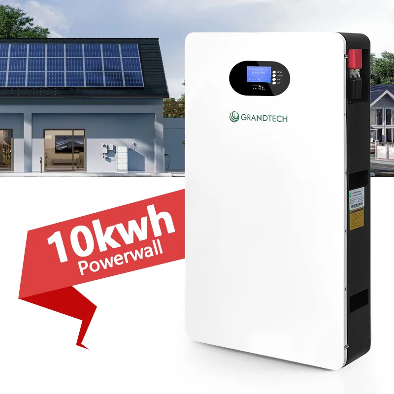 Touchscreen 51.2V 200ah 280Ah Solar Lithium Battery Pack 10kwh 15Kwh Home Energy Storage System 48V 280Ah LiFePO4 Battery Pack