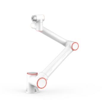 FR10 Industrial IP54 Laser Welding Robot for ABB Fanuc Kuka Core PLC Good Price Factory Custom Collaborative Robot KUKA Motor