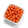 สีส้ม