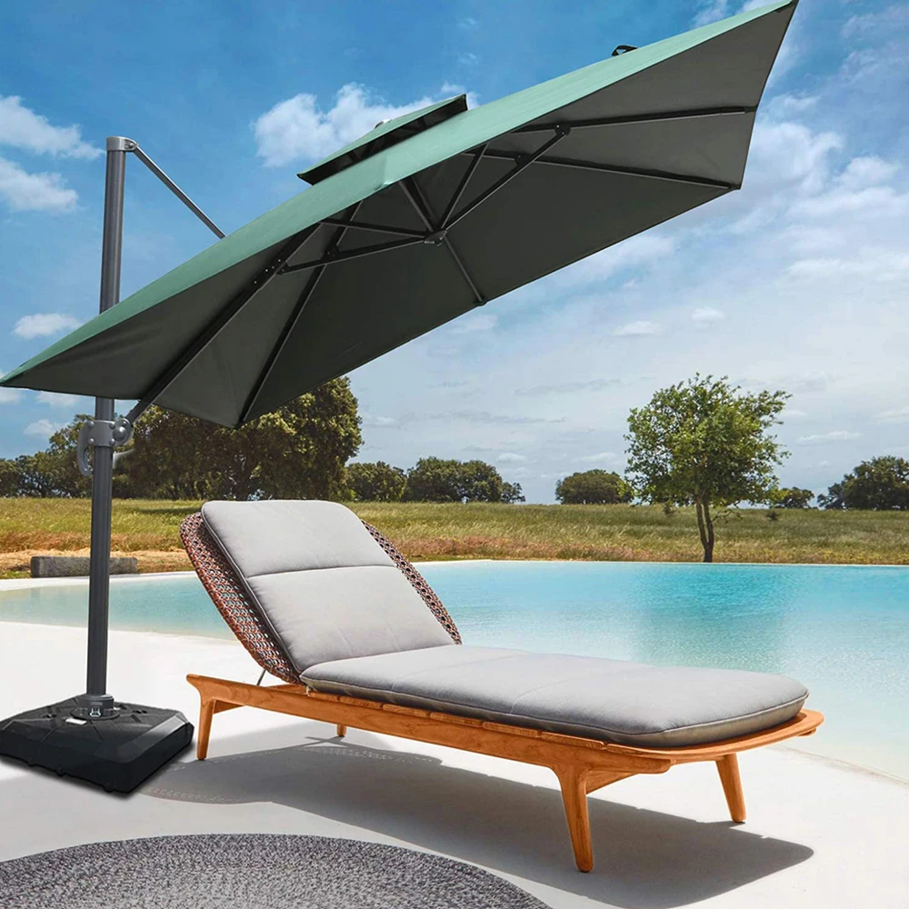 japanese style patio umbrellas 32" Turquoise Paper Parasol Umbrella This product is reasonable traditional parasol made of bamboo Nodate Umbrella~ - Kyoto Wagasa