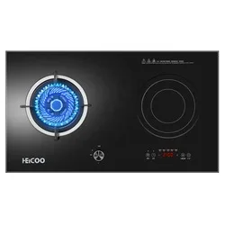 gas induction cooking stoves