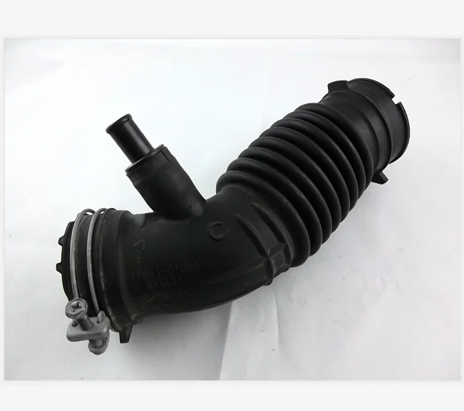 17882-75040 17882-0C010 New Engine Air Intake Hose for Toyota