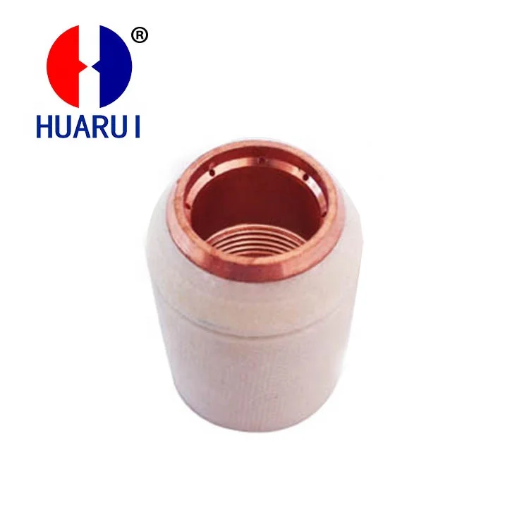 Huarui CE Certificate High Quality A101/P101 Air-Cooled Plasma Cutting Torch