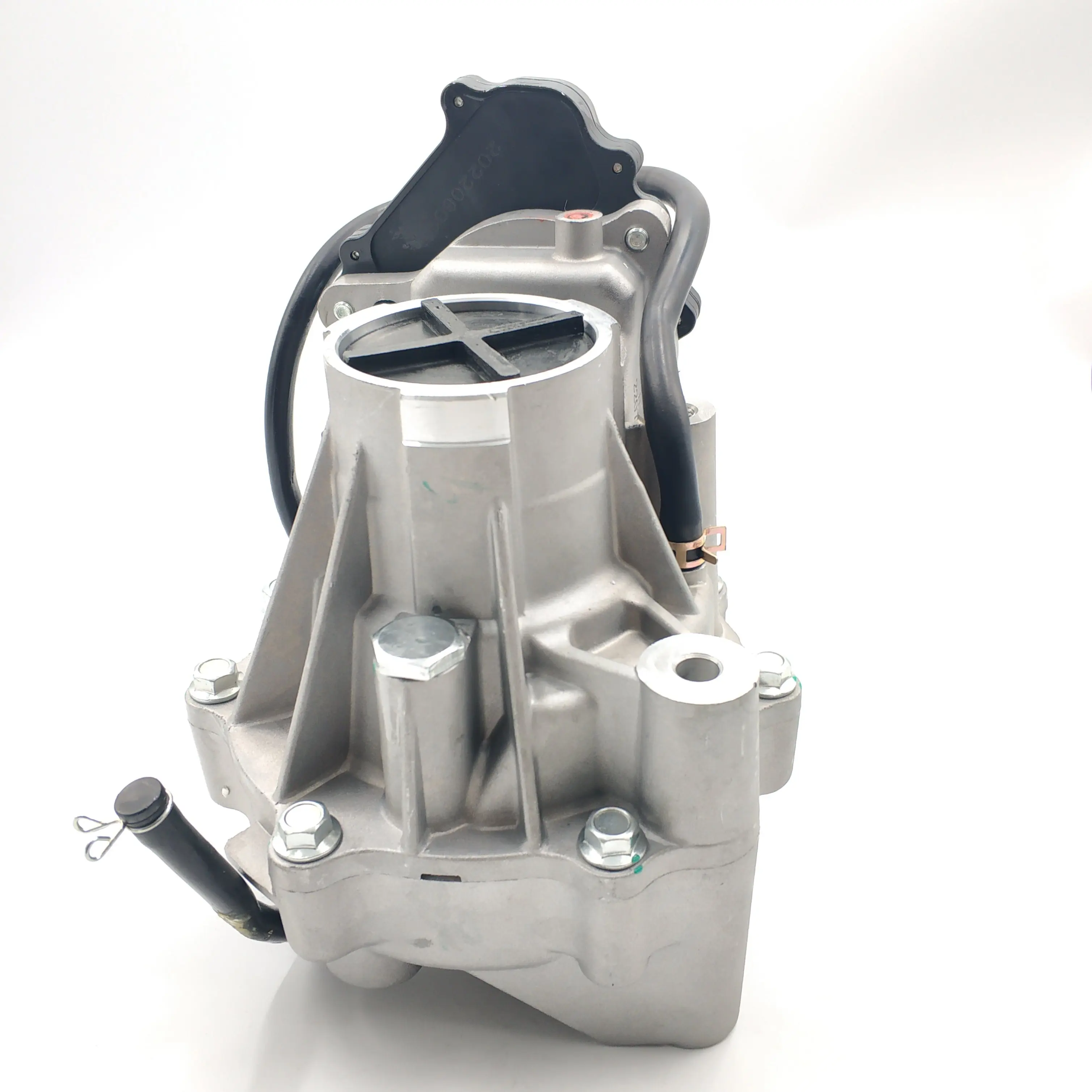 7 Wire Left Hand Handlebar Starter Switch - Kazuma 110 150 250