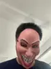 Ugly Female Mask