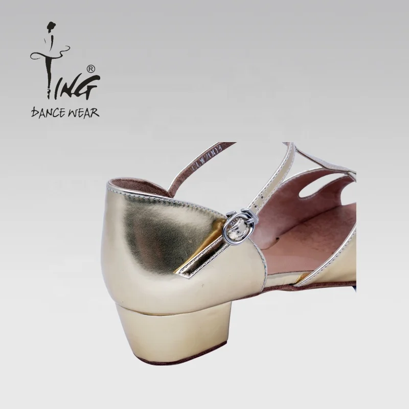 По запросу на низком каблуке детское платье для латинских танцев обувь занятий бальными танцами практике одежда танцевальная