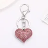 White k rose red diamond