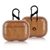 Para airpods 1/2-Café