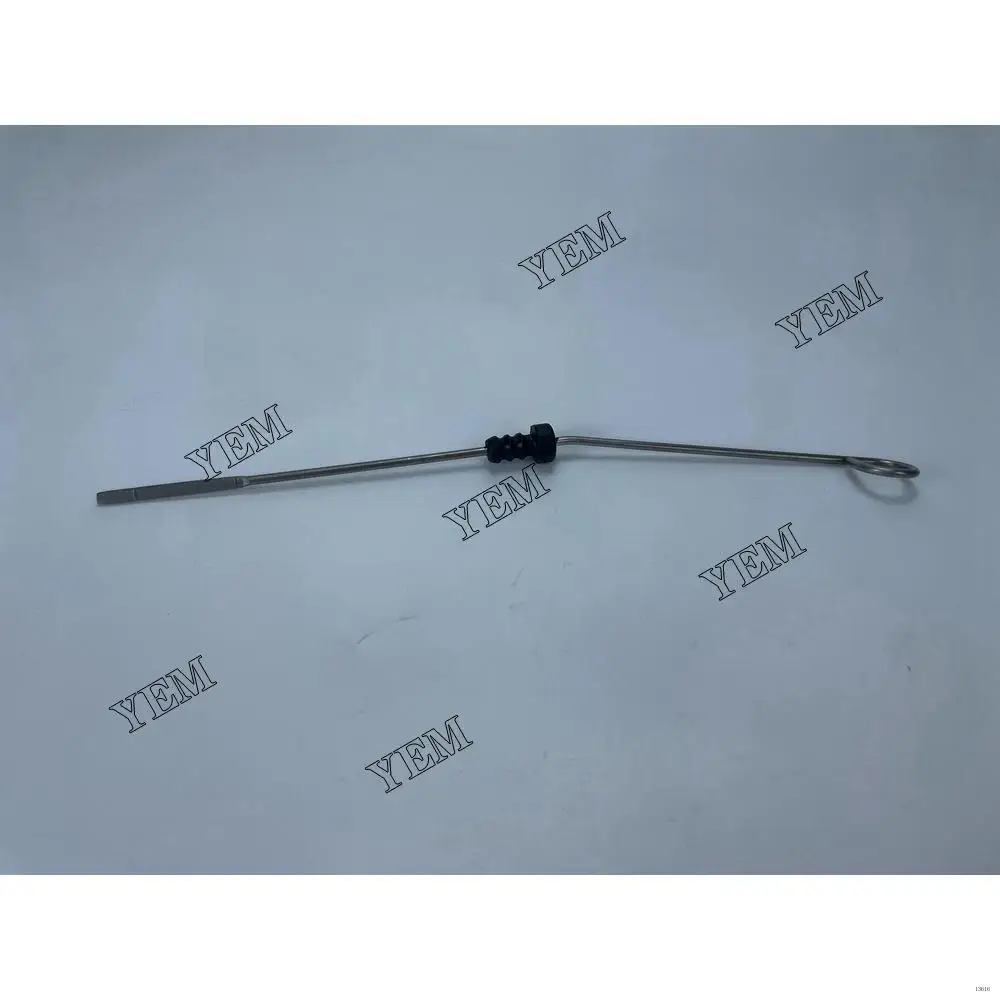 Ready to Ship V2203 Oil Dipstick 16691-36412 Fit for Kubota V2203 Engine.