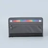 Nuevo modelo-b6-páginas interiores de colores-13 compartimentos