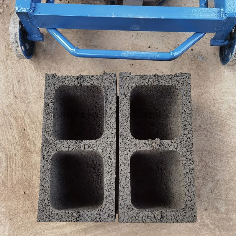 Cement Block Making Machines Sales in South Africa Brick Making Machine Price