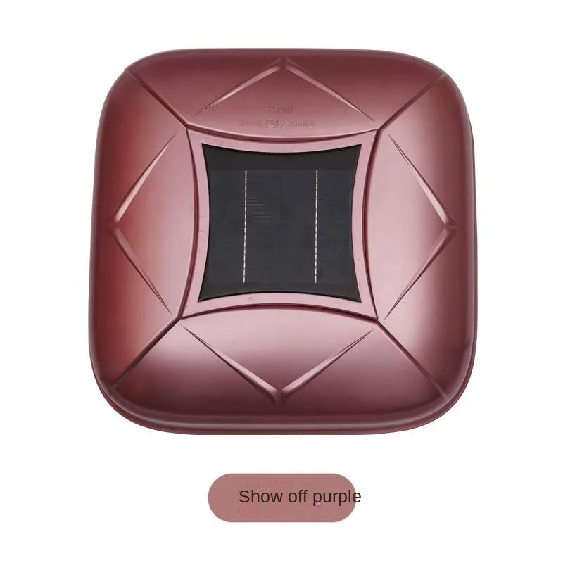 Mobile Car Cover Intelligent Remote Automatic Padded Car Cover