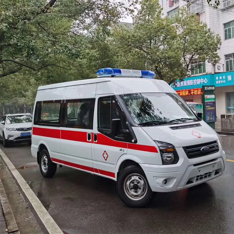 Горячая продажа 4x4 бензиновый дизельный ламинарный поток отрицательного давления скорая помощь инфекция лечение скорая помощь трещотка