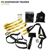 P3-3 Black and Yellow Competition Edition