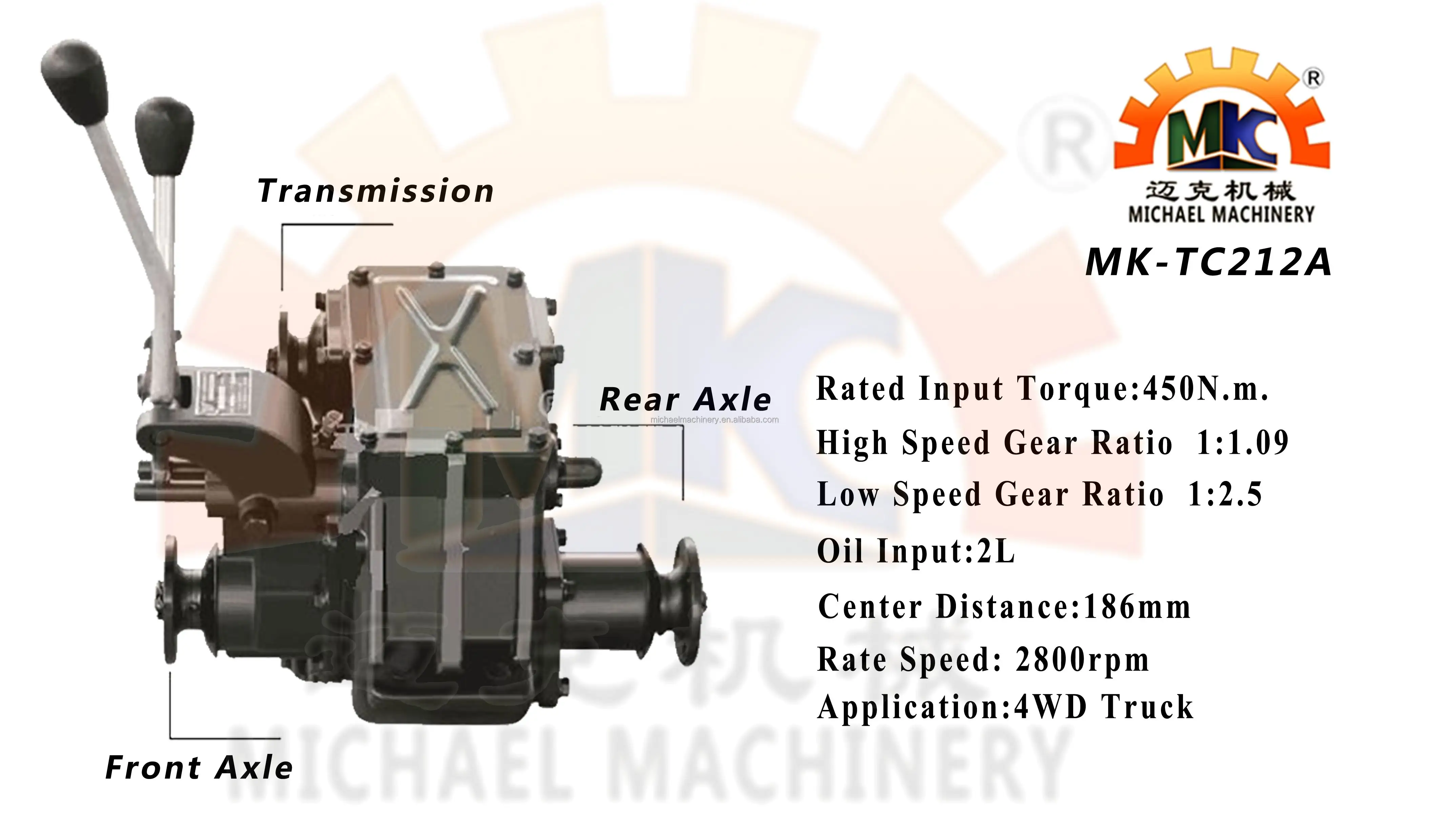 TC212A