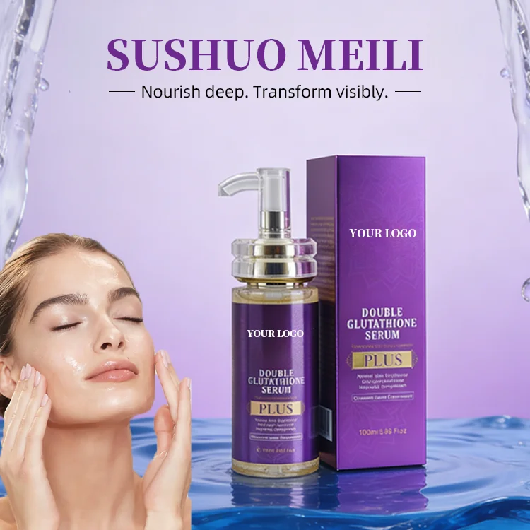 best glutathione serum by Mel Skincare  Radiant Belle Med Spa a natural compound found in the skin Glutathione Serum in Pakistan for