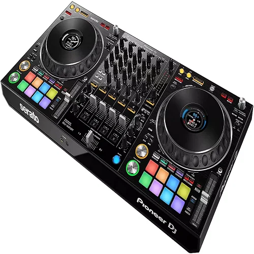 All Sales Brand New For-pioneers Dj Ddj-1000srt 1000 Srt 4-channel ...