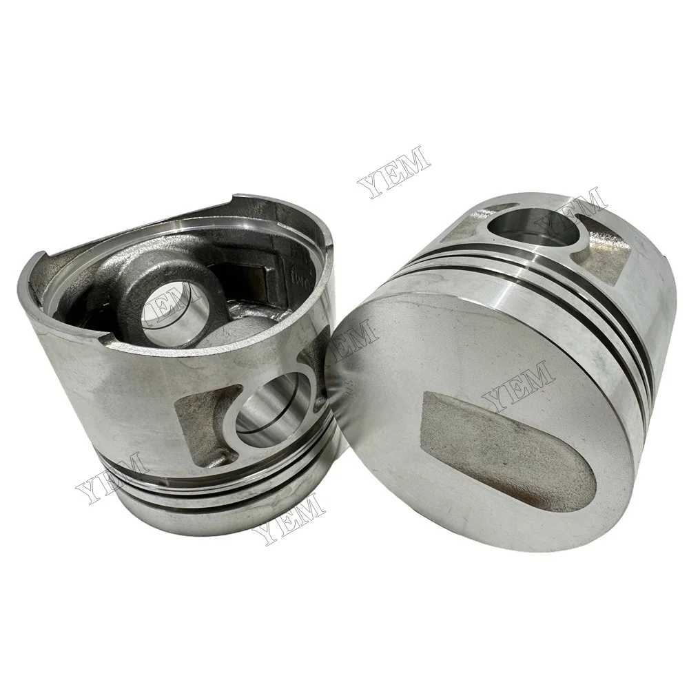 Overhaul Rebuild Kit for Mitsubishi Engine S6E S6E2 5