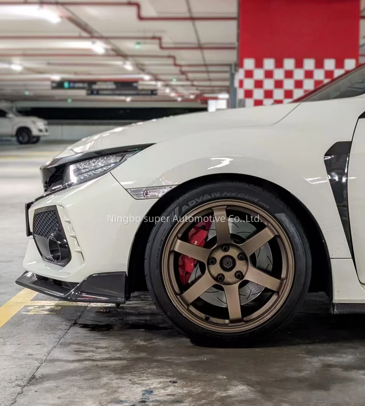 Forgex 18 19 20 Inch Volk Racing JDM Forged Wheels Black Bronze Chrome 5x120 5x114.3 5x112 TE37 Alloy Forged Aluminum Car Rims