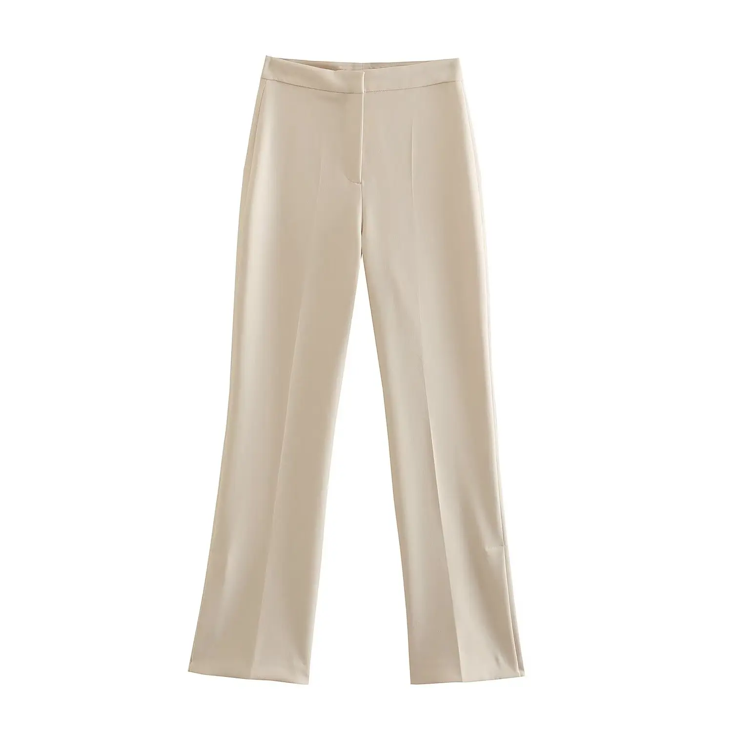 Pb&Za Women's Clothing Wholesale New 35 Color Casual Trousers